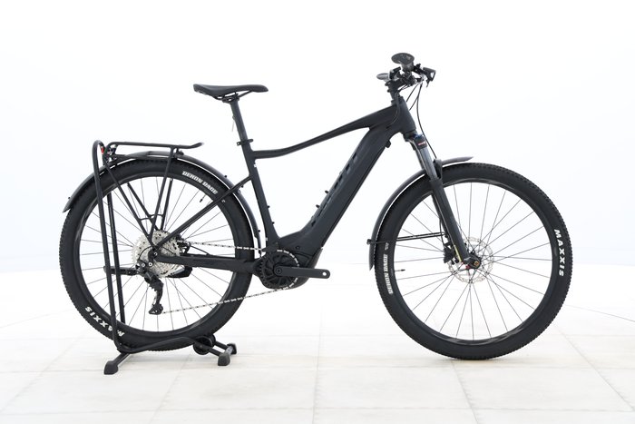 Giant FATHOM E+ EX 2023