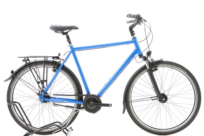 Velo de Ville A200 2020