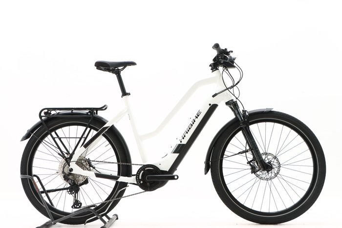Haibike TREKKING 8 2021