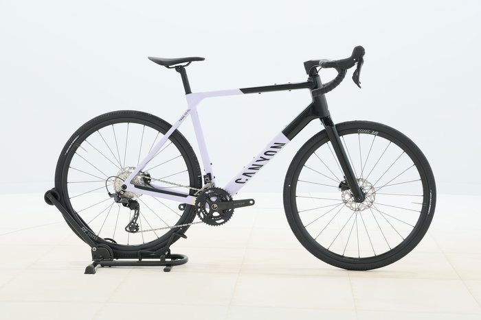 Canyon GRAIL CF SL 7 2024