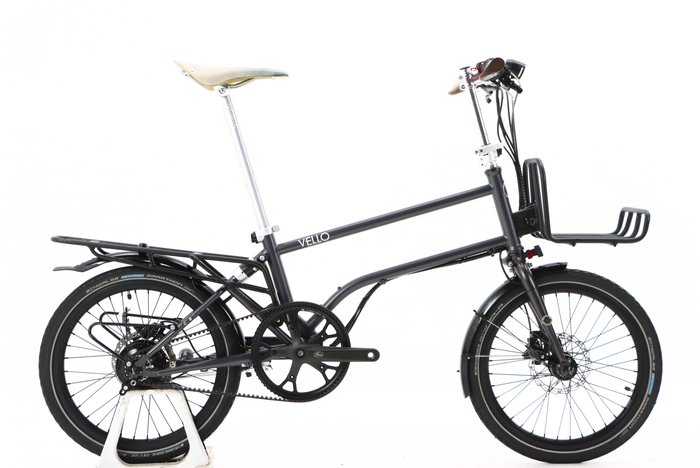 Vello Rohloff Special Edition 2023