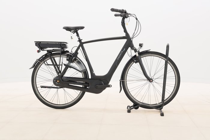 Gazelle ARROYO C7+ HMB 500 2023