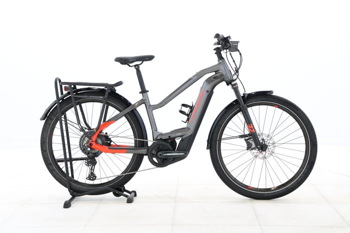 Haibike Trekking 9 2023