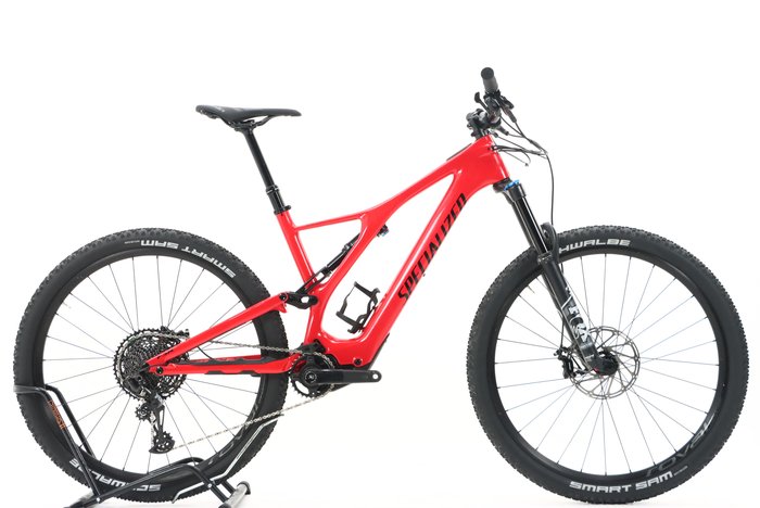 Specialized TURBO LEVO SL COMP 2020