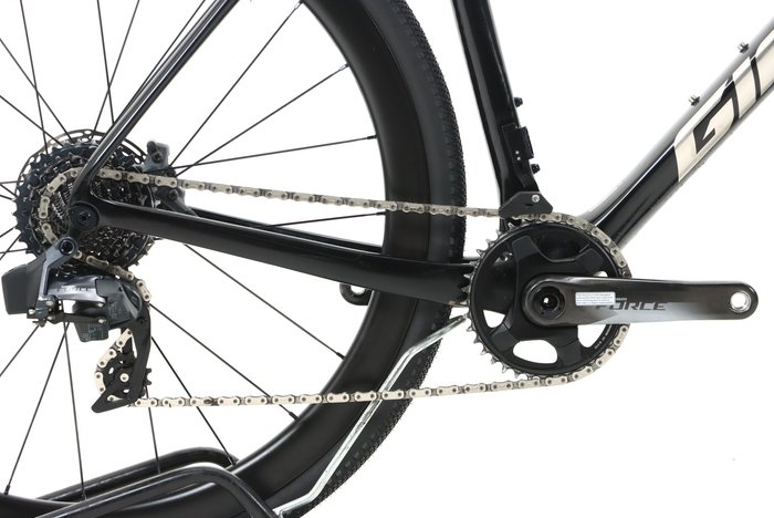 Giant TCX ADVANCED PRO 0 2022