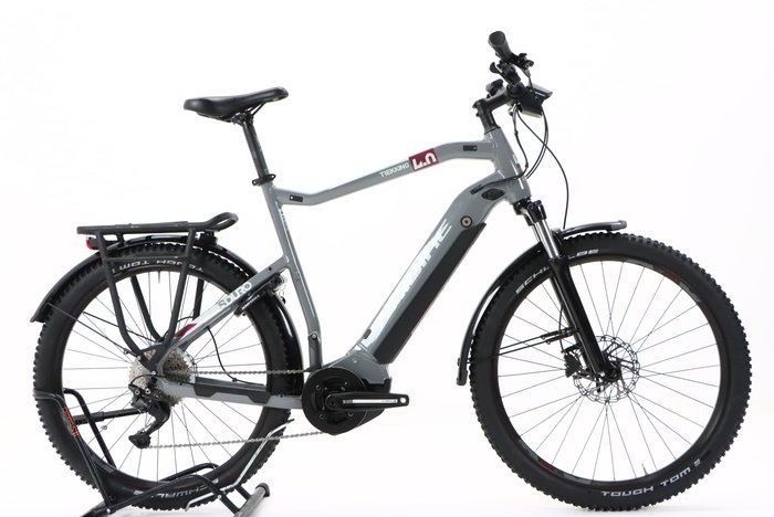 Haibike SDURO TREKKING 4.0 2023