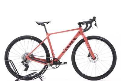 Canyon GRIZL CF SL 6 AXS 2024