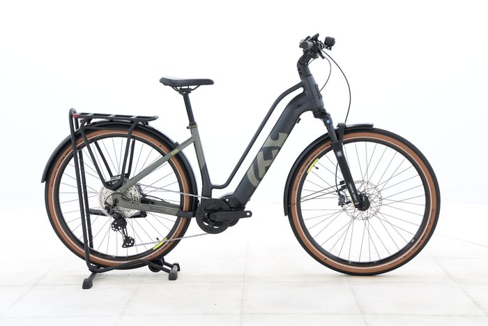 Husqvarna GRAND PATHER 6 2025
