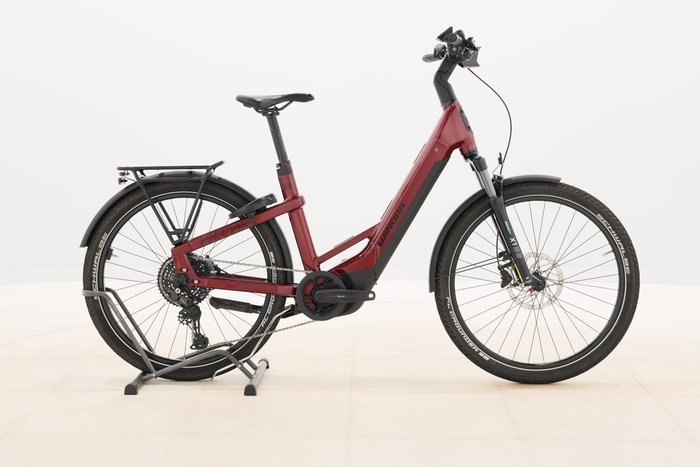 Winora YAKUN X10 2025