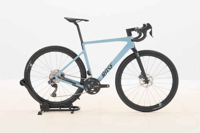 Rose BACKROAD GRX RX810 DI2 2023