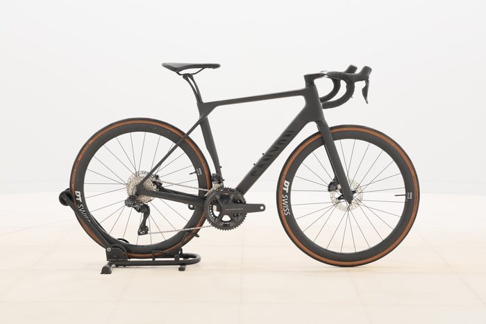 Canyon ENDURACE CF SLX 8 DI2 GRC 2025