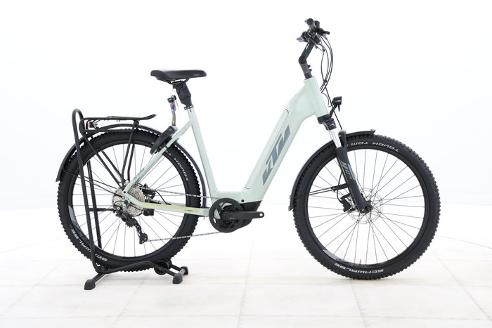 KTM MACINA AERA 571 LFC 2022
