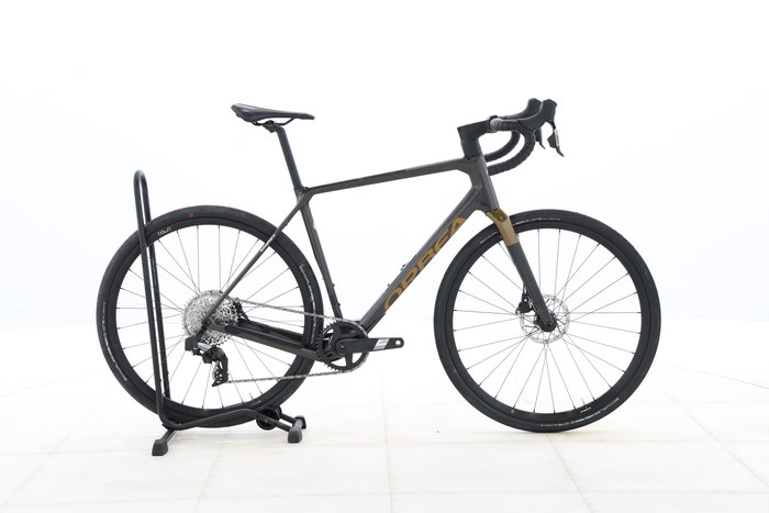 Orbea TERRA M41E TEAM 1X 2024