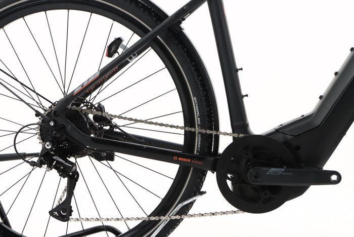 Ktm MACINA CROSS 510 2024