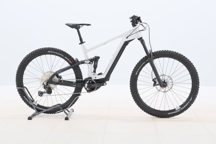 Bergamont E-TRAILSTER EXPERT 2021