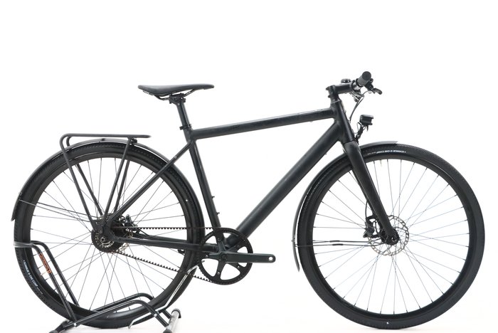 Ampler CURT SINGLESPEED 2022