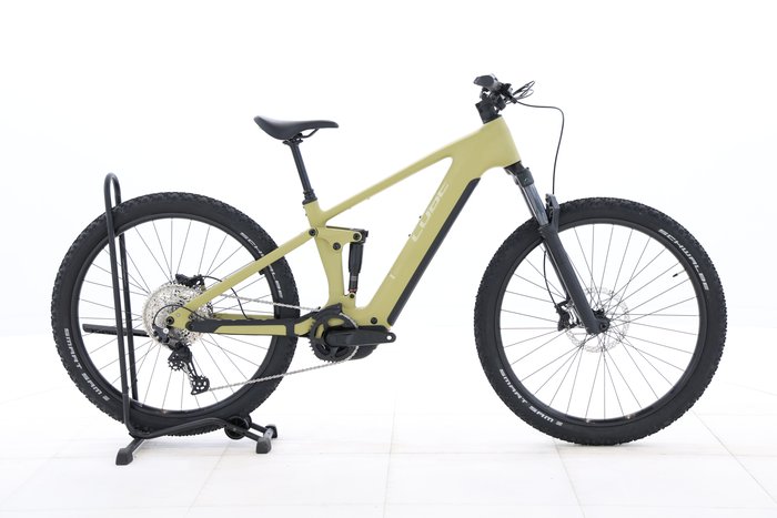 Cube STEREO HYBRID ONE22 RACE 800 2025