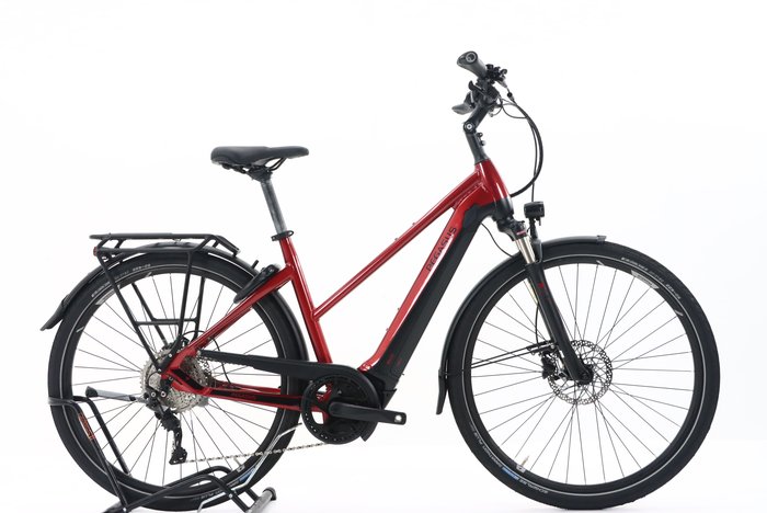 Pegasus PREMIO EVO 10 LITE 625 2021