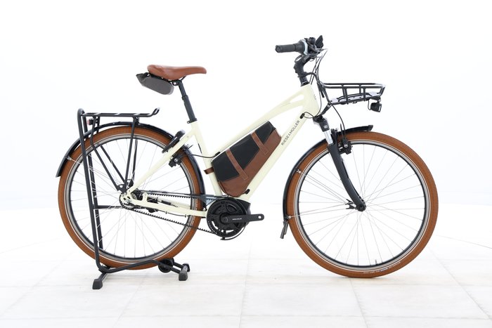 Riese & Müller Cruiser2 Mixte silent 2023