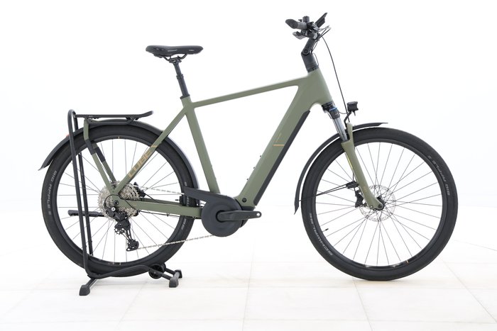 Cube Kathmandu Hybrid Pro 800 2025