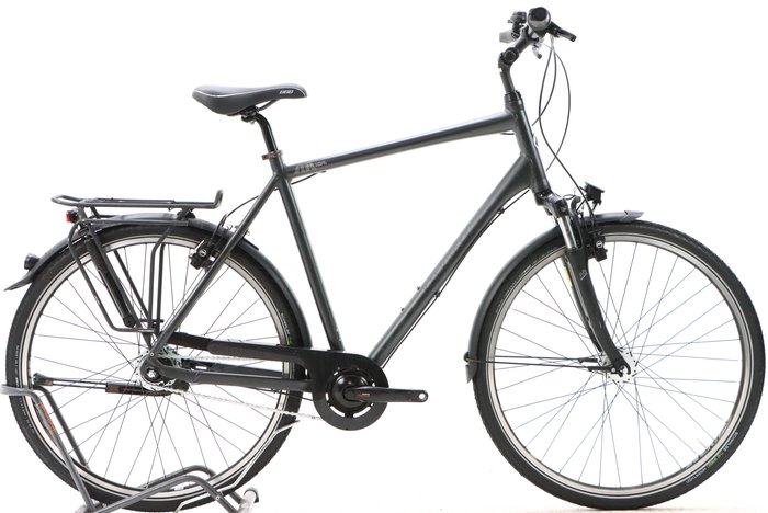 Kalkhoff AGATTU 8R HS 2022