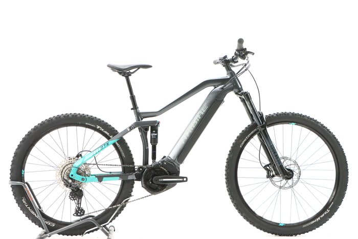 Haibike ALLMTN 1 2021