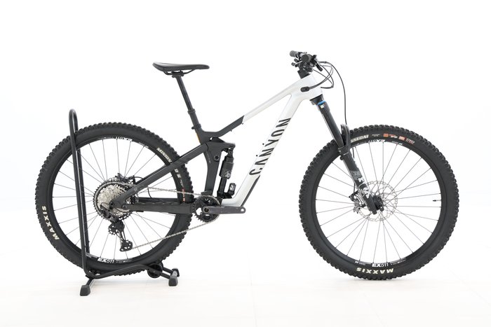 Canyon STRIVE CFR UNDERDOG 2022