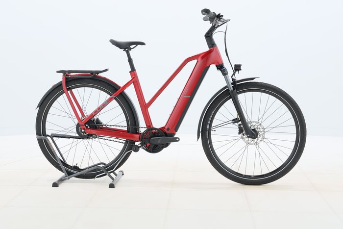 Cube KATHMANDU HYBRID COMFORT PRO 800 2025