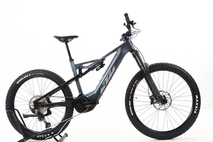 KTM MACINA KAPOHO ELITE 2024