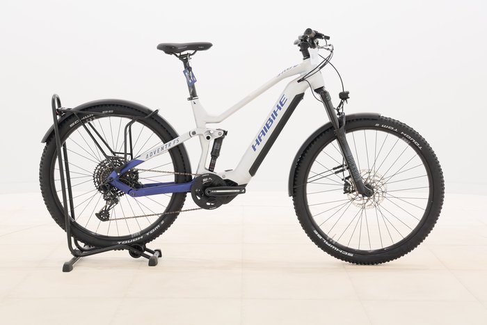 Haibike ADVENTR FS 9 2023