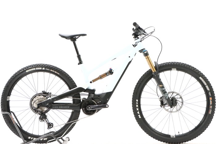 Yt DECOY 29 CORE 4 2022