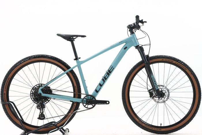 Cube ACCESS WS SL 2022