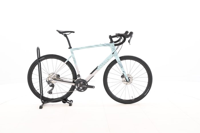 Specialized DIVERGE COMP CARBON 2021