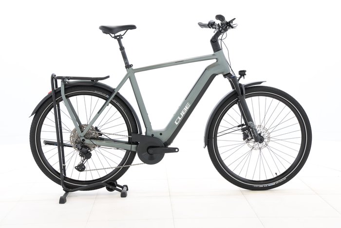 Cube KATHMANDU HYBRID PRO 750 2024