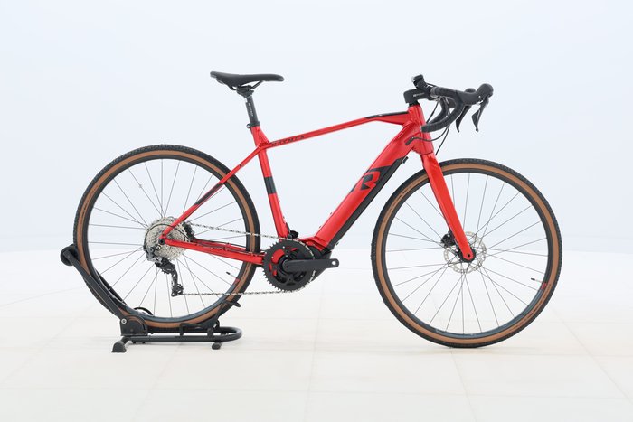 R Raymon GRAVELRAY E 7.0 2022