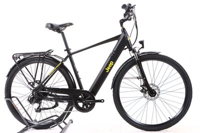 Jeep E-Bikes TMR 7000 2021