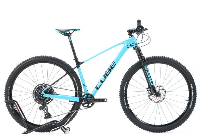 Cube ELITE C:62 ONE 2022