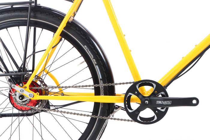 Patria TERRA ROHLOFF 2024