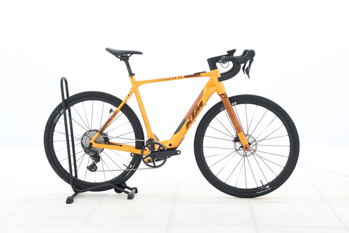 Ktm MACINA GRAVELATOR SX 10 2025