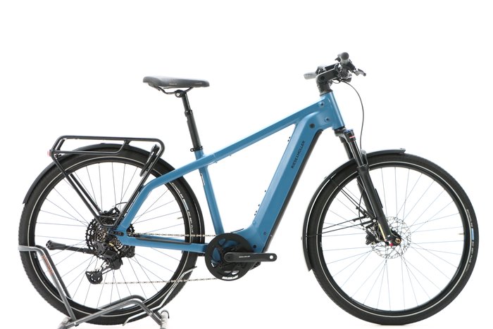Riese & Müller Charger4 Touring 2022