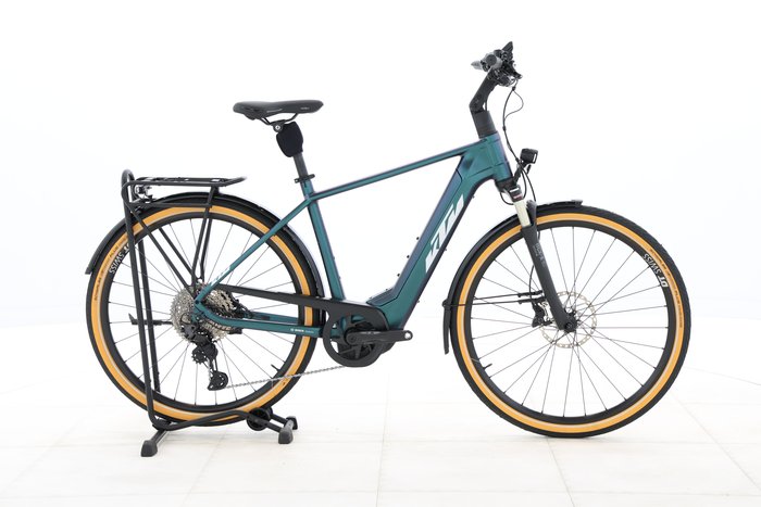 KTM MACINA ULTIMATE XTS 2024