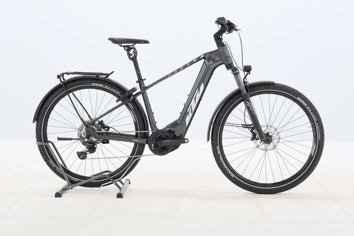 Ktm MACINA TEAM 792 2023