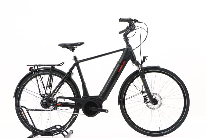 Kreidler VITALITY ECO 8 2021