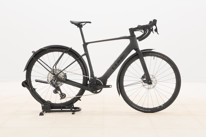 Cube NUROAD HYBRID C:62 SLX FE 400X 2025