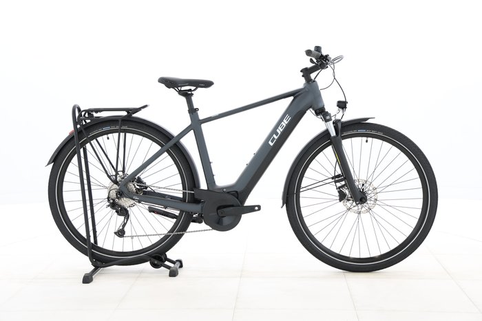 Cube Touring Hybrid ONE 500 2023