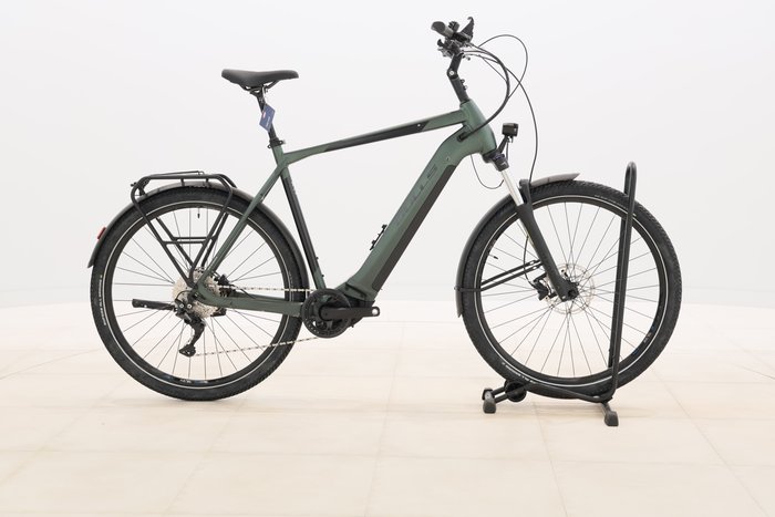 Bulls ICONIC EVO 1 750 2023