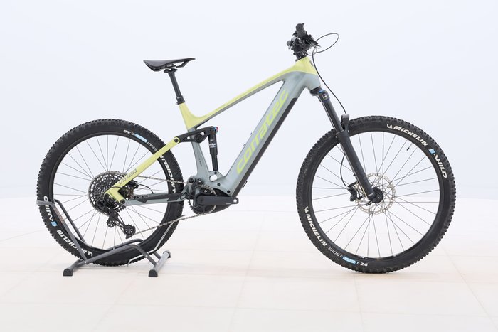 Corratec E-POWER RS 160 ELITE 2023