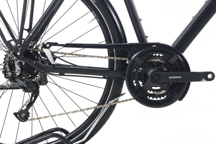 Bergamont SPONSOR DISC 2022