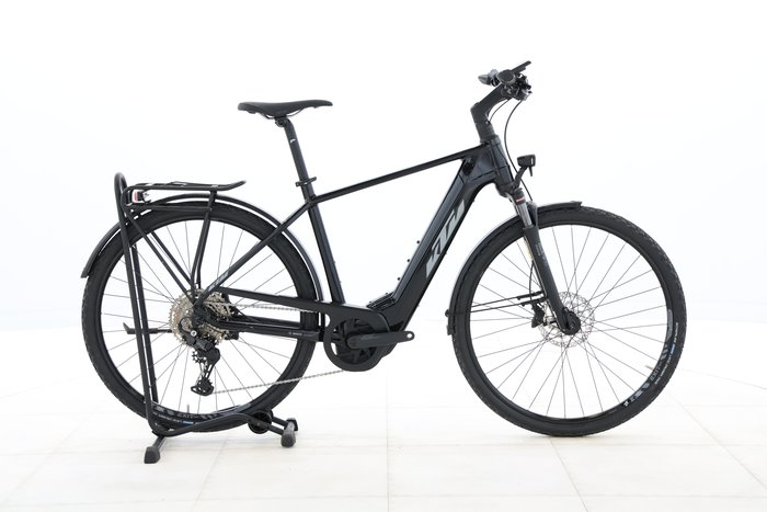 Ktm MACINA SPORT 610 2023