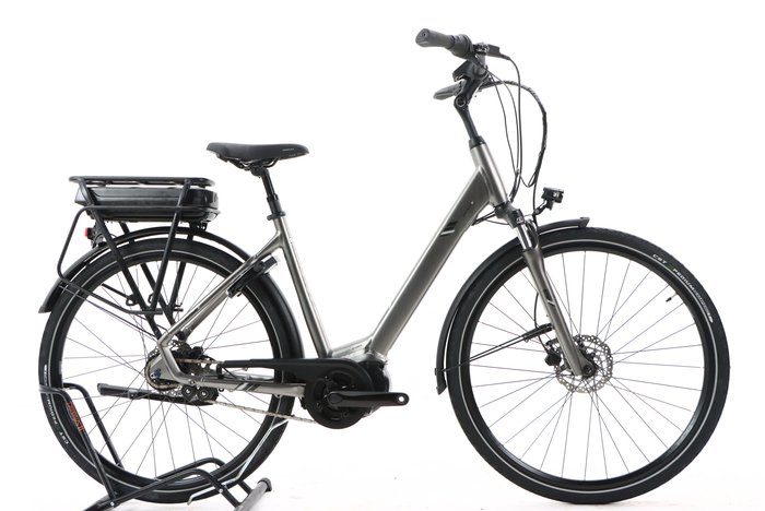 Giant ENTOUR E+ 0 2022